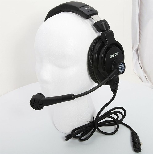 Clearcom 300 x4 - clearcom®, cc-300-x4