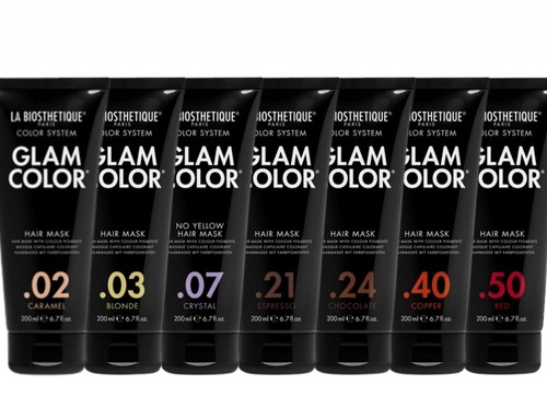 Biosthetique glam color - la,