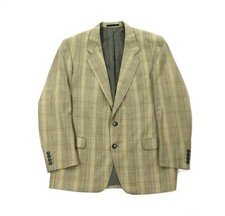 Blazer Jacket Yves Saint