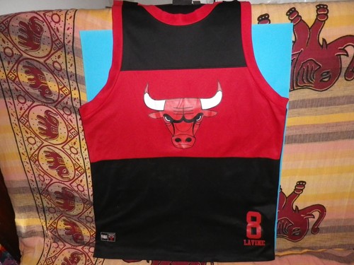 Maillot nba chicago - maillot,