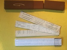 Regle calcul graphoplex - regle,