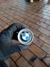 1X BMW Cache De Moyeu Couvercle De Jante E9 E10 E12 E21 E30 Ancien Modèle