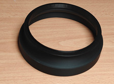 Lens hood replacement for Heliopan S 105mm filter holder Sonnenblende Filterhalt
