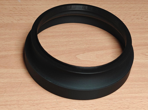 Lens hood replacement - , for