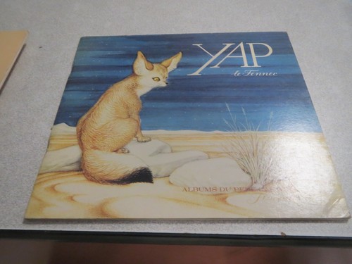 Ca92 albums pere castor yap - pere,
