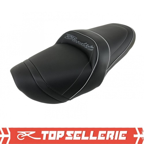 Selle grand confort compatible - selle,