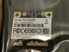 Compex WLE200N2 2.4GHz 2×2