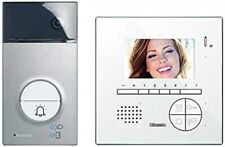 Bticino 363411  Kit Complet vidéo 