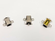 CONNECTEUR ALIMENTATION DC