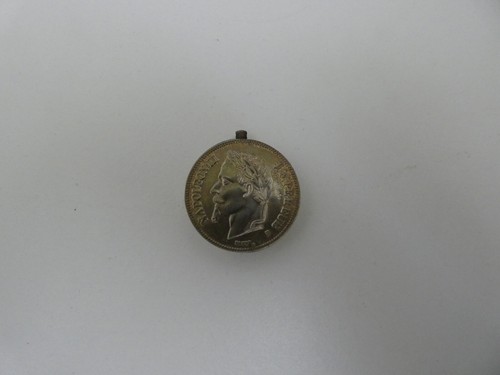 Briquet pièce f - piÈce, de