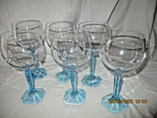 Lot verres a cocktail - lot,