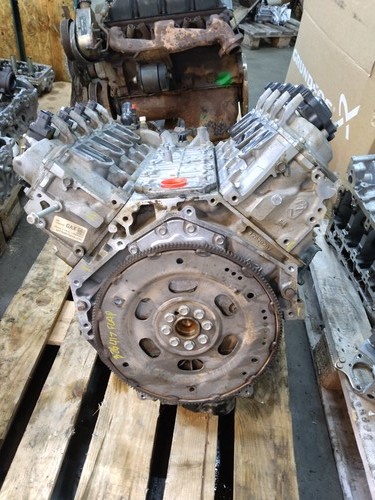 Moteur pour chevrolet - pour,