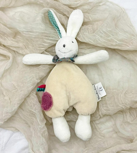 Moulin roty doudou hochet - roty,