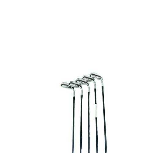 Mizuno jpx 800 iron set - set, 5-9