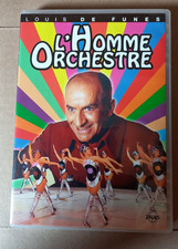 dvd louis de funes l'homme