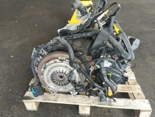 Moteur OPEL ADAM B14XEL/LDD