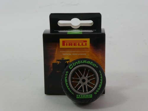 Pirelli calamita pneus aimant - pirelli,