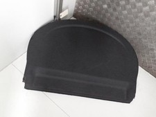 Plage arriere RENAULT LAGUNA 3 PHASE 2   Gris Platine (TED69) 794200009R