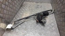 Moteur essuie glace avant