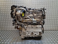 Moteur - Mercedes Classe A IV