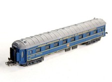 POCHER 1/87 HO 214 /3 VOITURE