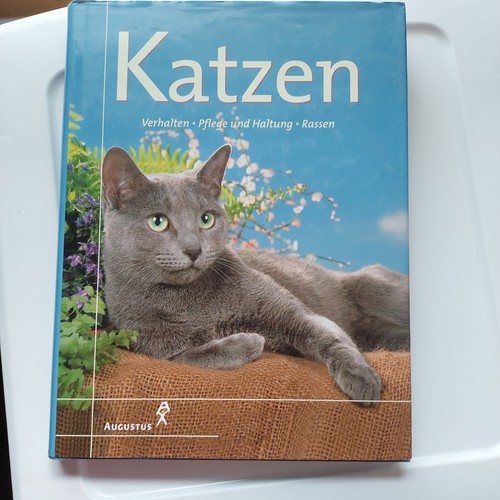 Marque inconnue livre chat - livre,