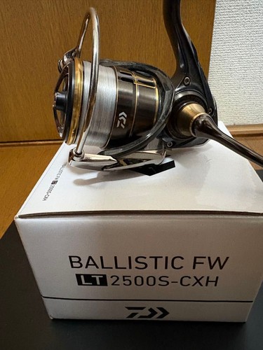 Moulinet tournant daiwa - tournant,