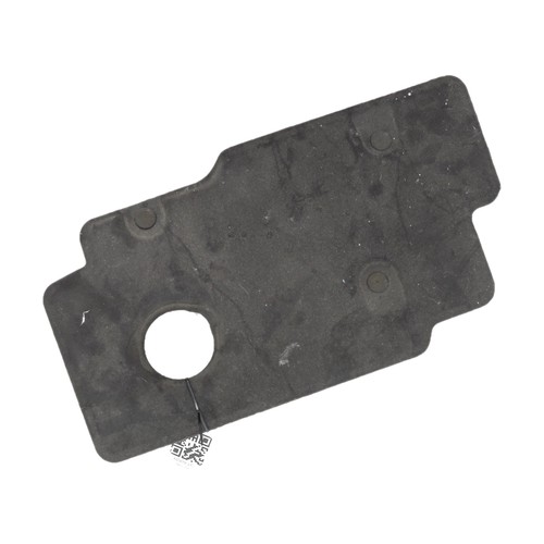 Cache moteur peugeot - cache,