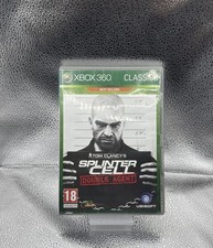 Splinter Cell Double Agent
