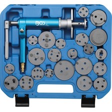 REPOUSSE PISTONS ETRIER DE