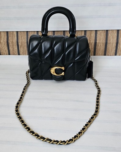 Coach sac main bandoulière - coach, à