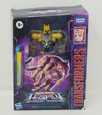 Transformers Legacy Deluxe