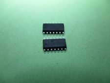 LM324 / Quad  operational