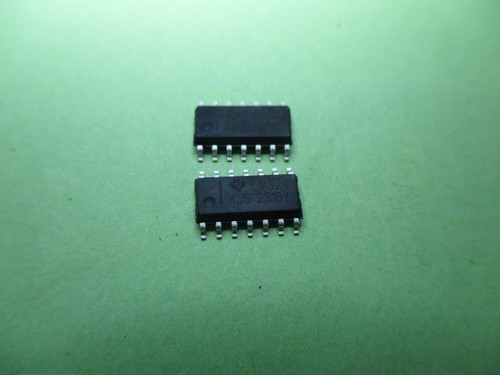 Lm324 quad operational - quad,