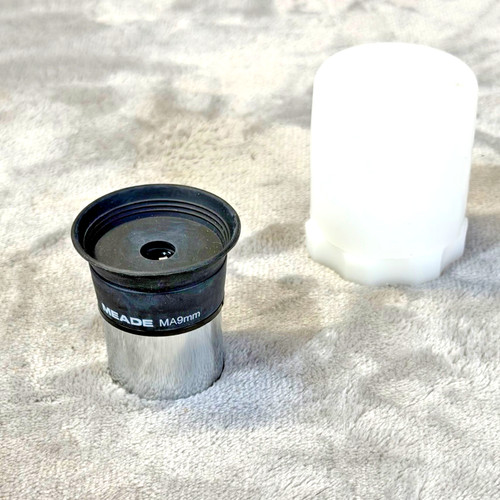 Meade ma9mm multi - meade, multi-coated