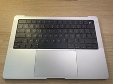 TopCase MacBook Pro A2442