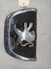 Sigle de calandre PEUGEOT 207 PHASE 1