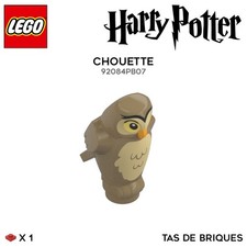 LEGO Animaux - Chouette / Owl