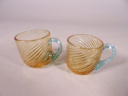 Verres liqueur en verre - en,