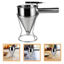 Entonnoir à balle Octopus