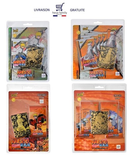 Naruto kayou jcc - naruto,