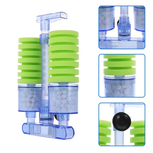 Pompe brassage aquarium - de,