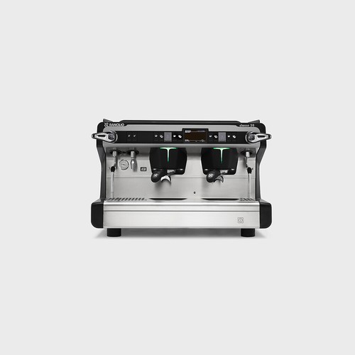 Rancilio classe asb - 2, group