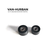 Rodillos Ct-F1250 Pinch Rolls