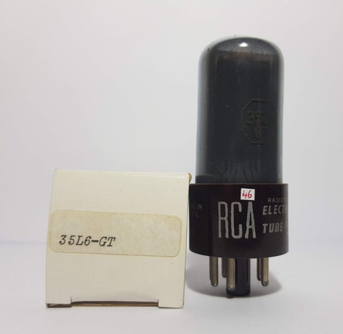 35l6gt rca nos nib - 35l6gt,