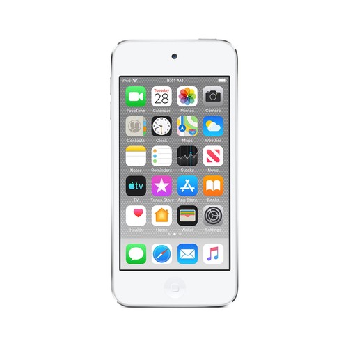 Apple ipod touch - ipod, 7e