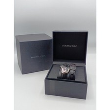 HAMILTON Ventura Quartz Watch