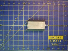 Moteur FF-180SH 3 V 11000 tr/mn modélisme ferroviaire train maquette HO