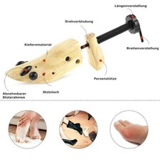 Embauchoirs pour hommes