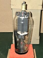 Amplificateur de puissance radio à tube Lorenz S321